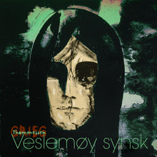 Load image into Gallery viewer, Veslemøy synsk - Marianne Beate Kielland, Nils Anders Mortensen

