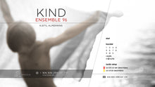 Load image into Gallery viewer, KIND - Ensemble 96, Kjetil Almenning
