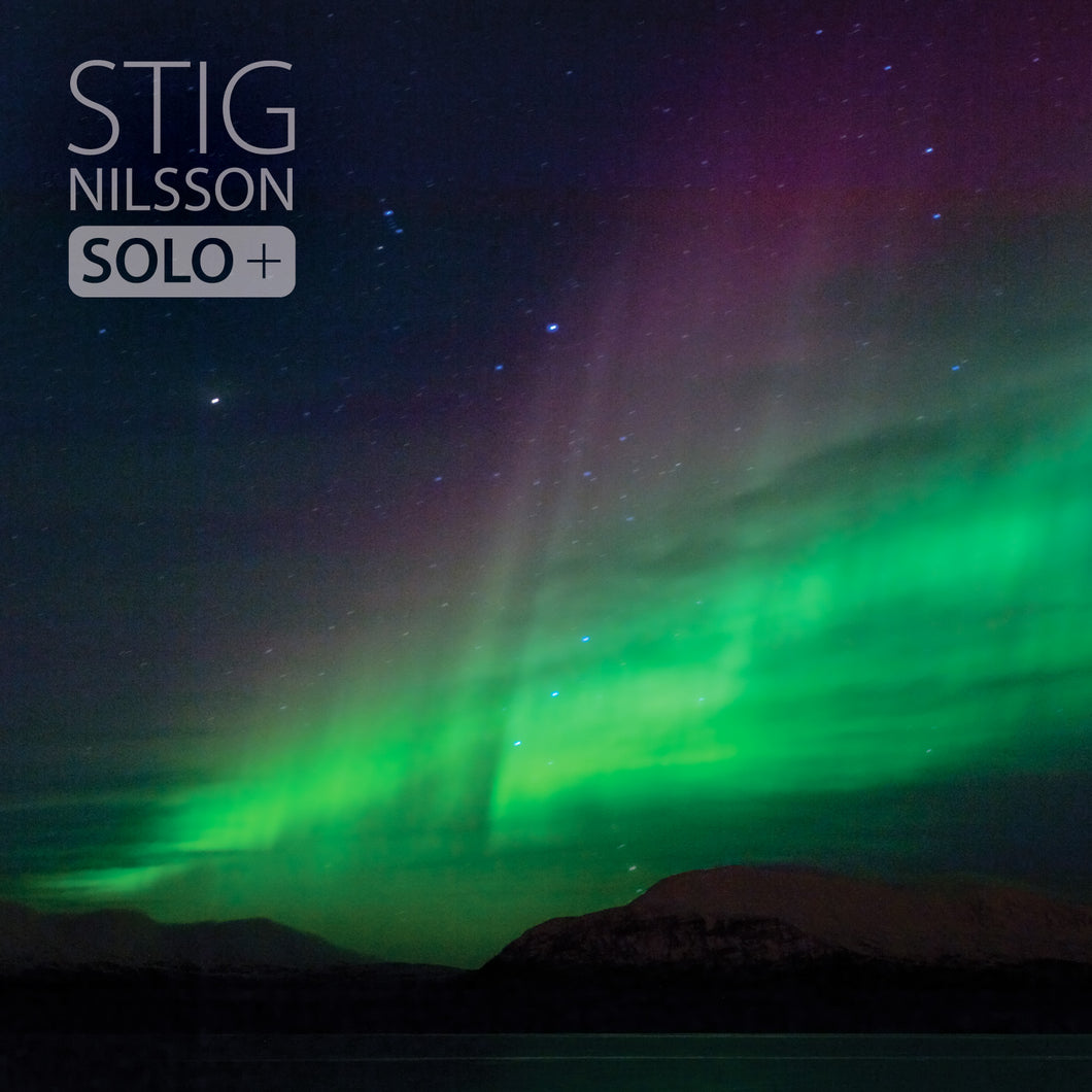 SOLO+  Stig Nilsson