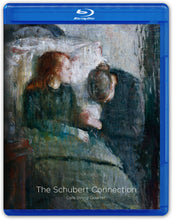 Load image into Gallery viewer, The Schubert Connection - Oslo String Quartet
